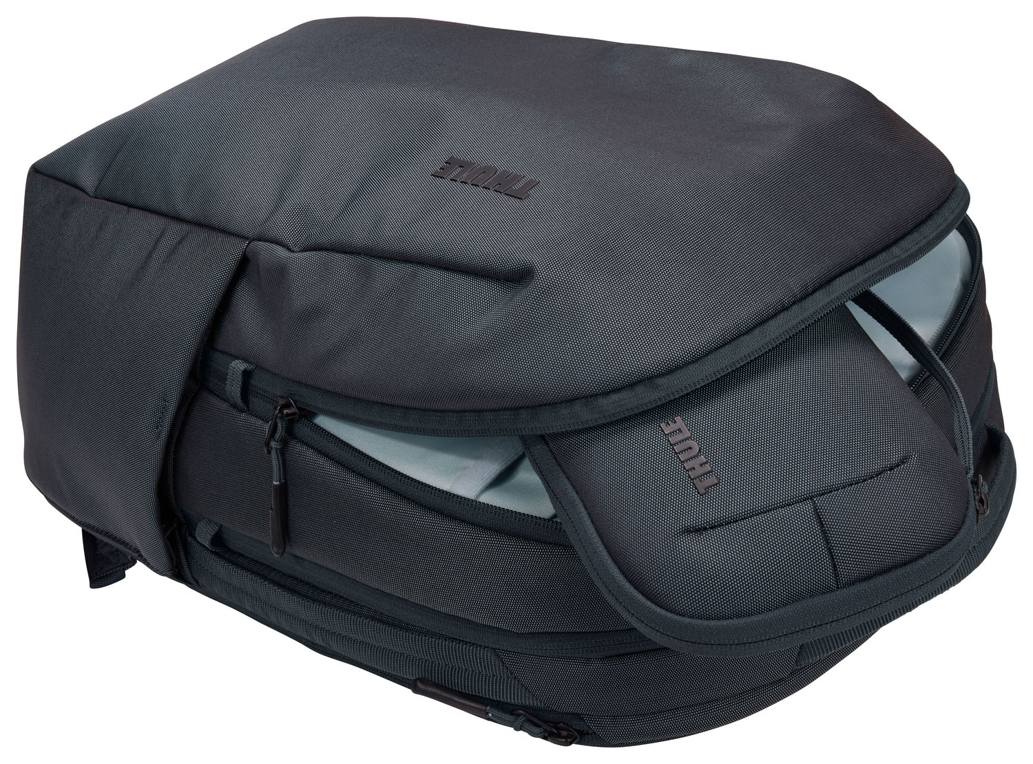 THULE Subterra 2 Powershuttle -Elektroniktasche mittelgroß Dark Slate THULE Subterra 2 Powershuttle -Elektroniktasche mittelgroß Dark Slate