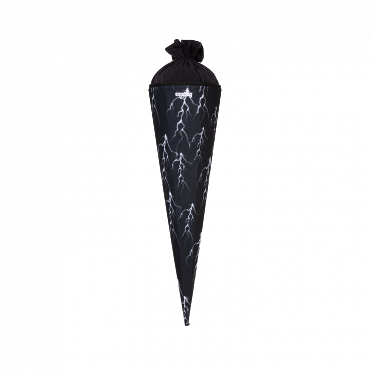 ergobag Schulzubehör Reflex Glow Schultüte 2025 ergobag Schulzubehör Reflex Glow Schultüte 2025