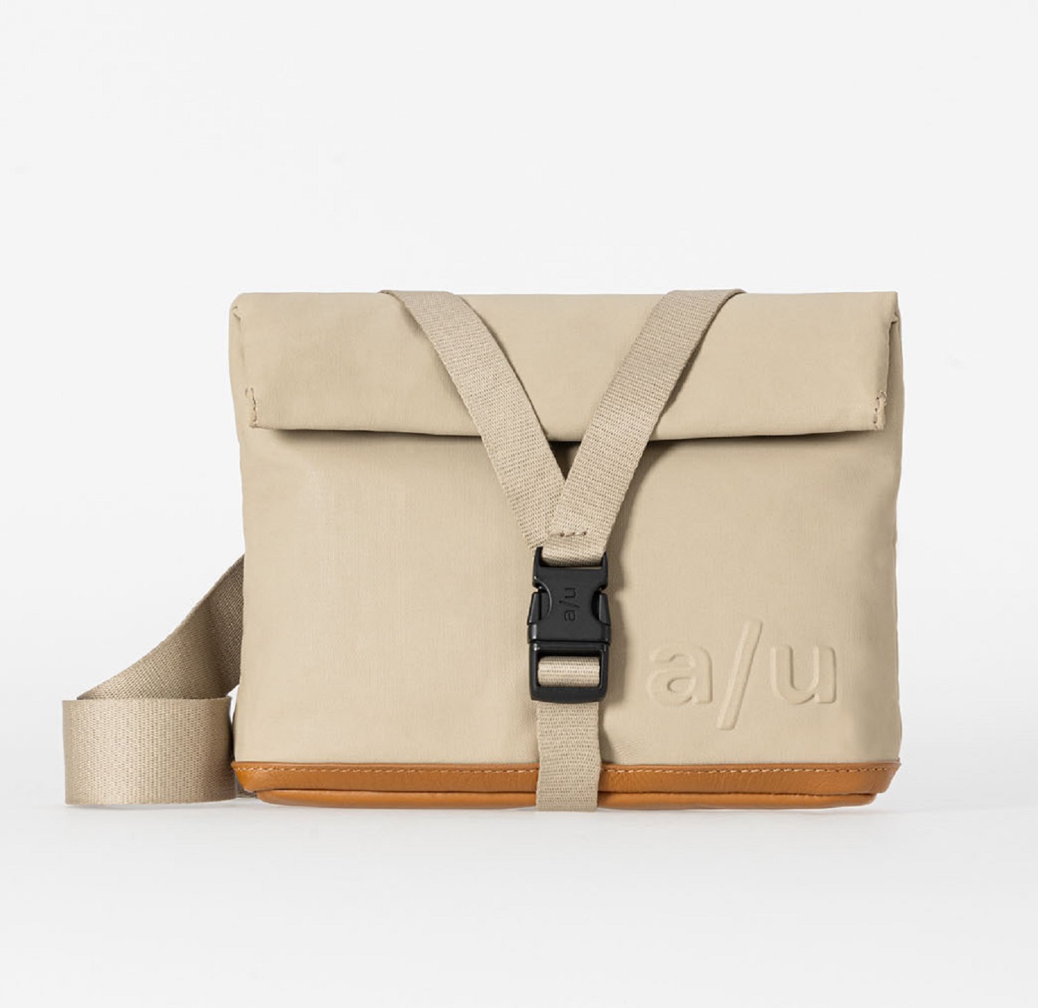 aunts & uncles Japan Tsu Multifunktional: Gürteltasche/Umhängetasche nomad