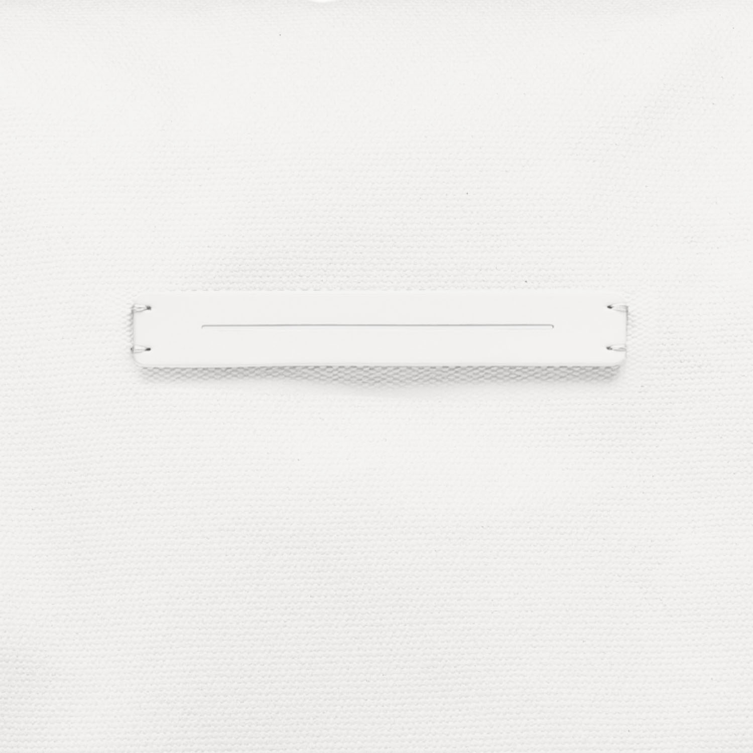 Horizn Studios SoFo Weekender M All White