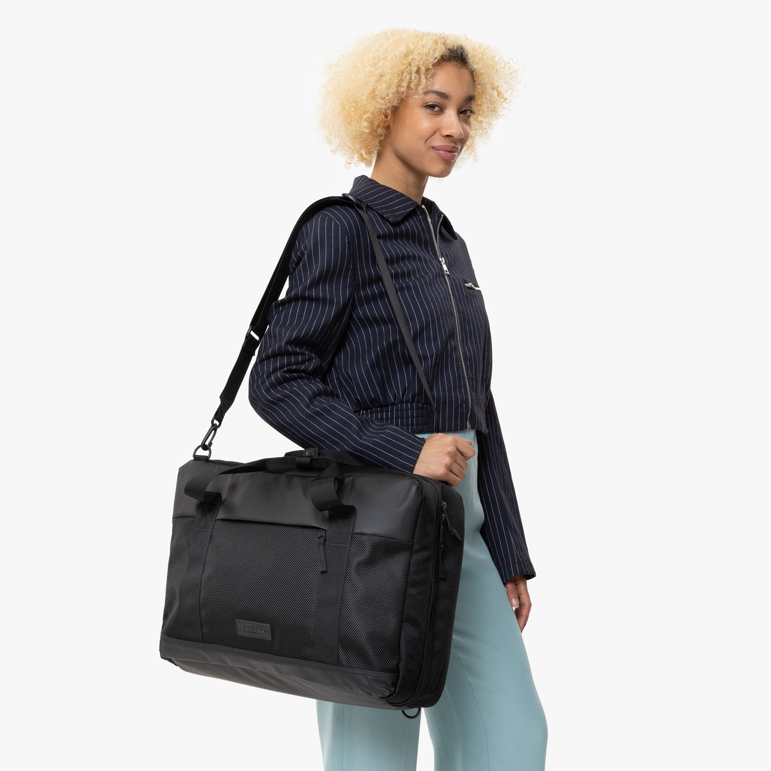 Eastpak MULTIPAK CNNCT Duffel/Tasche/Rucksack Cnnct Coat Eastpak MULTIPAK CNNCT Duffel/Tasche/Rucksack Cnnct Coat