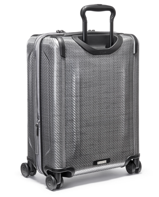 Tumi Tegra-Lite Kontinental mit Fronttasche + GRATIS HOTELGUTSCHEIN T-Graphite Tumi Tegra-Lite Kontinental mit Fronttasche + GRATIS HOTELGUTSCHEIN T-Graphite