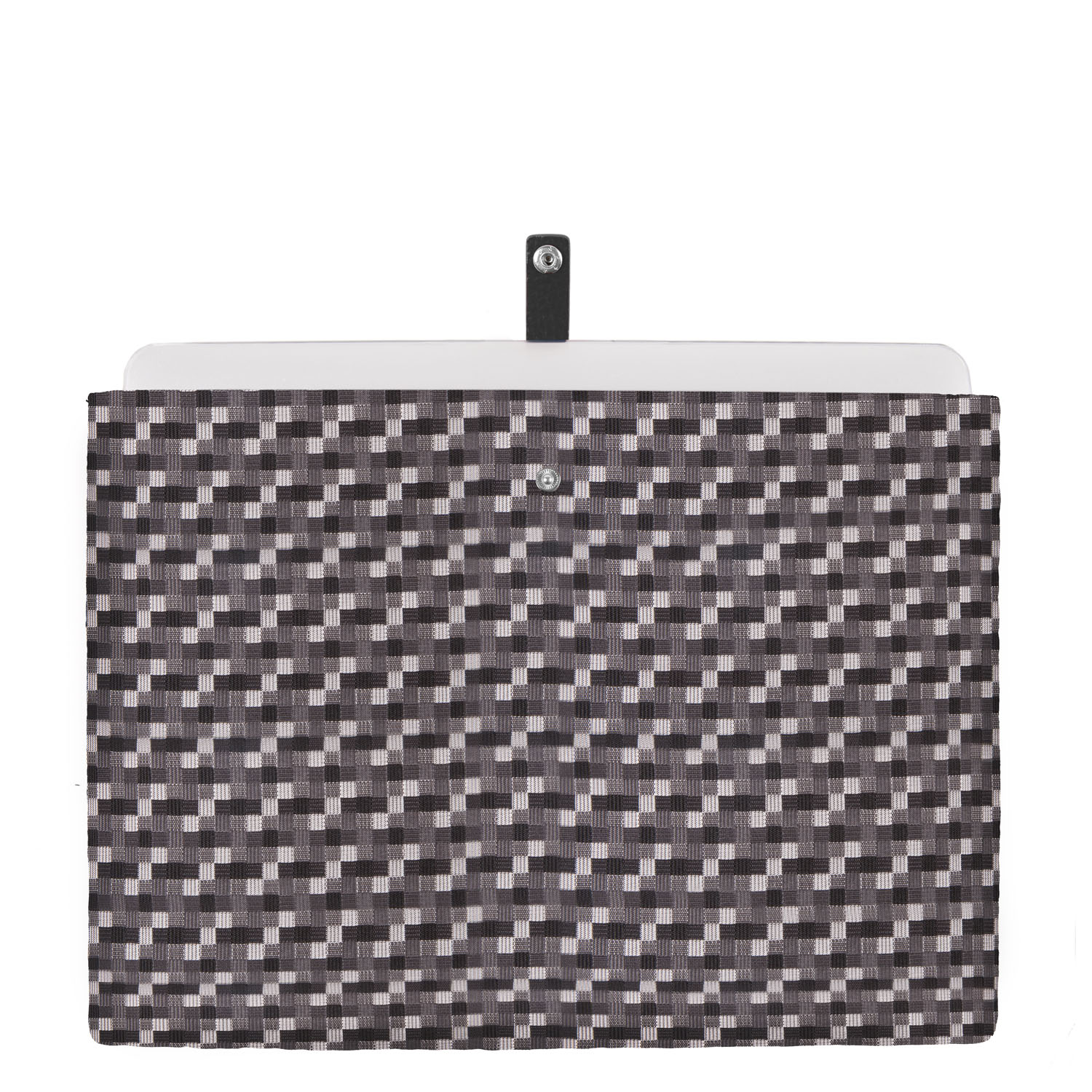 Piquadro Muse Damentasche mit iPad Air/Pro 9.7"-Fach und Laptop-Hülle schwarz Piquadro Muse Damentasche mit iPad Air/Pro 9.7"-Fach und Laptop-Hülle schwarz