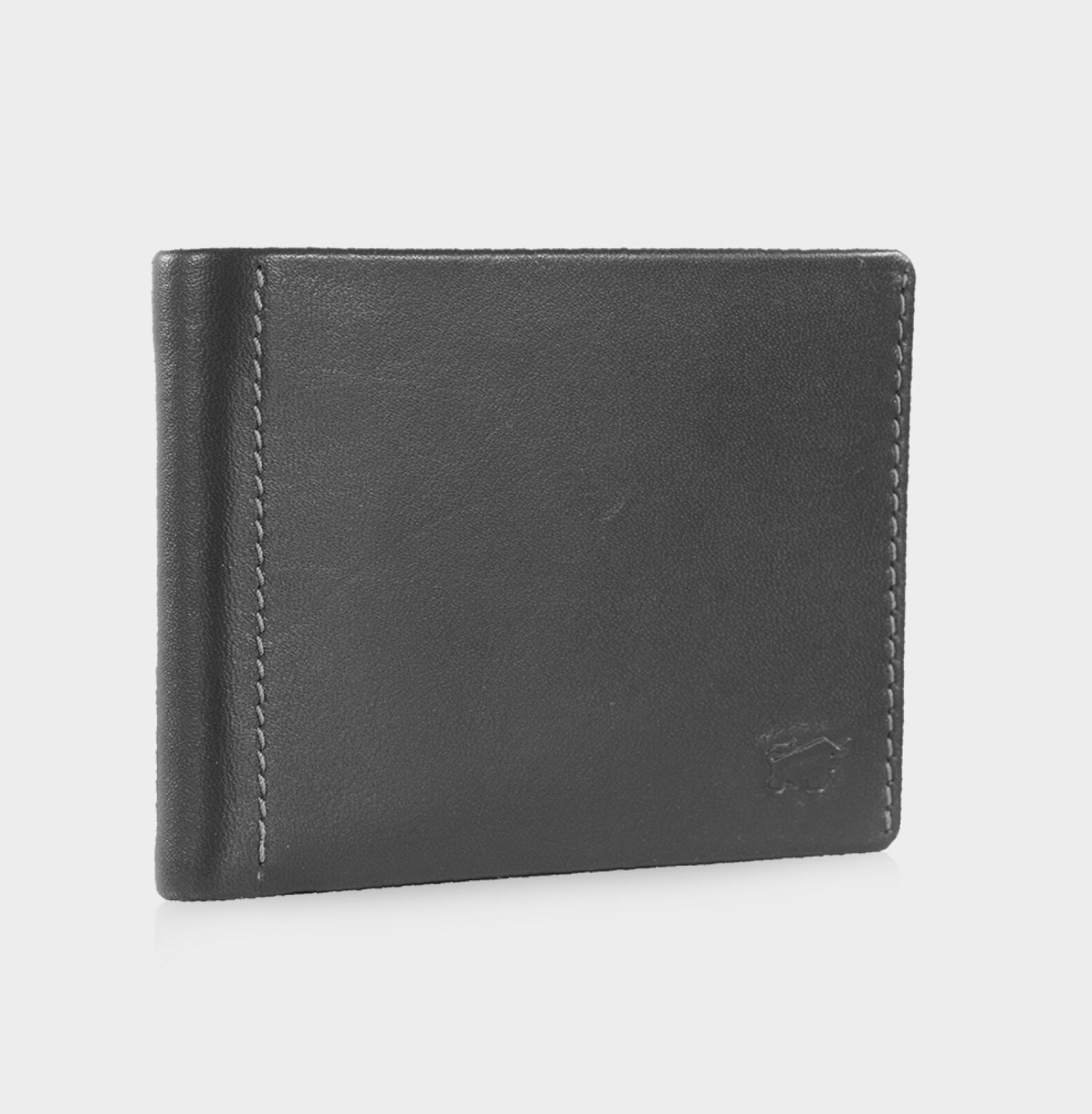 Braun Büffel HENRY Geldbörse 8CS schwarz Braun Büffel HENRY Geldbörse 8CS schwarz