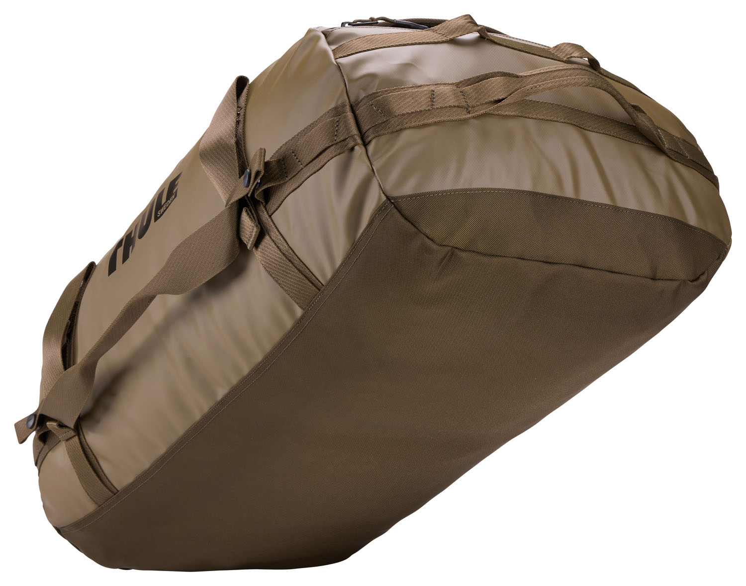 THULE Chasm Reisetasche/Rucksack 70L Deep Khaki
