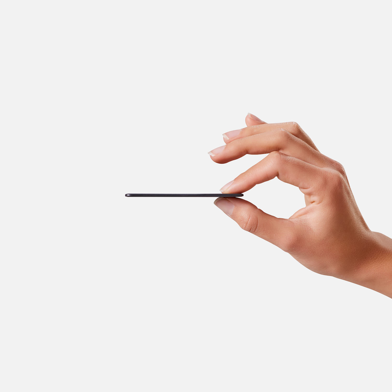 Chipolo CARD Spot -Der Portemonnaie-Finder, der mit der Apple “Wo ist” App funktioniert Almost black Chipolo CARD Spot -Der Portemonnaie-Finder, der mit der Apple “Wo ist” App funktioniert Almost black