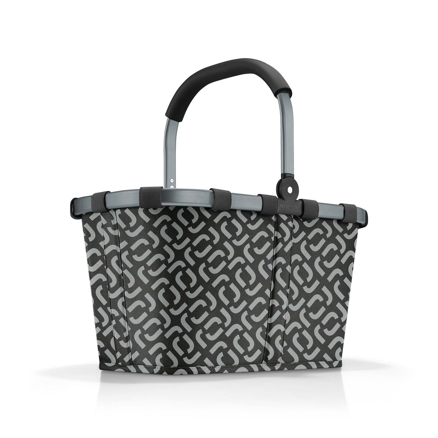 Reisenthel Shopping carrybag signature black