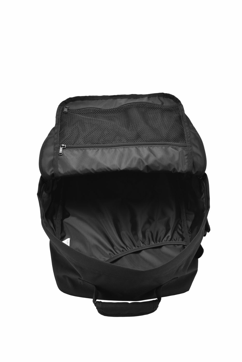 Cabin Zero Classic Backpack 36L Absolute Black Cabin Zero Classic Backpack 36L Absolute Black