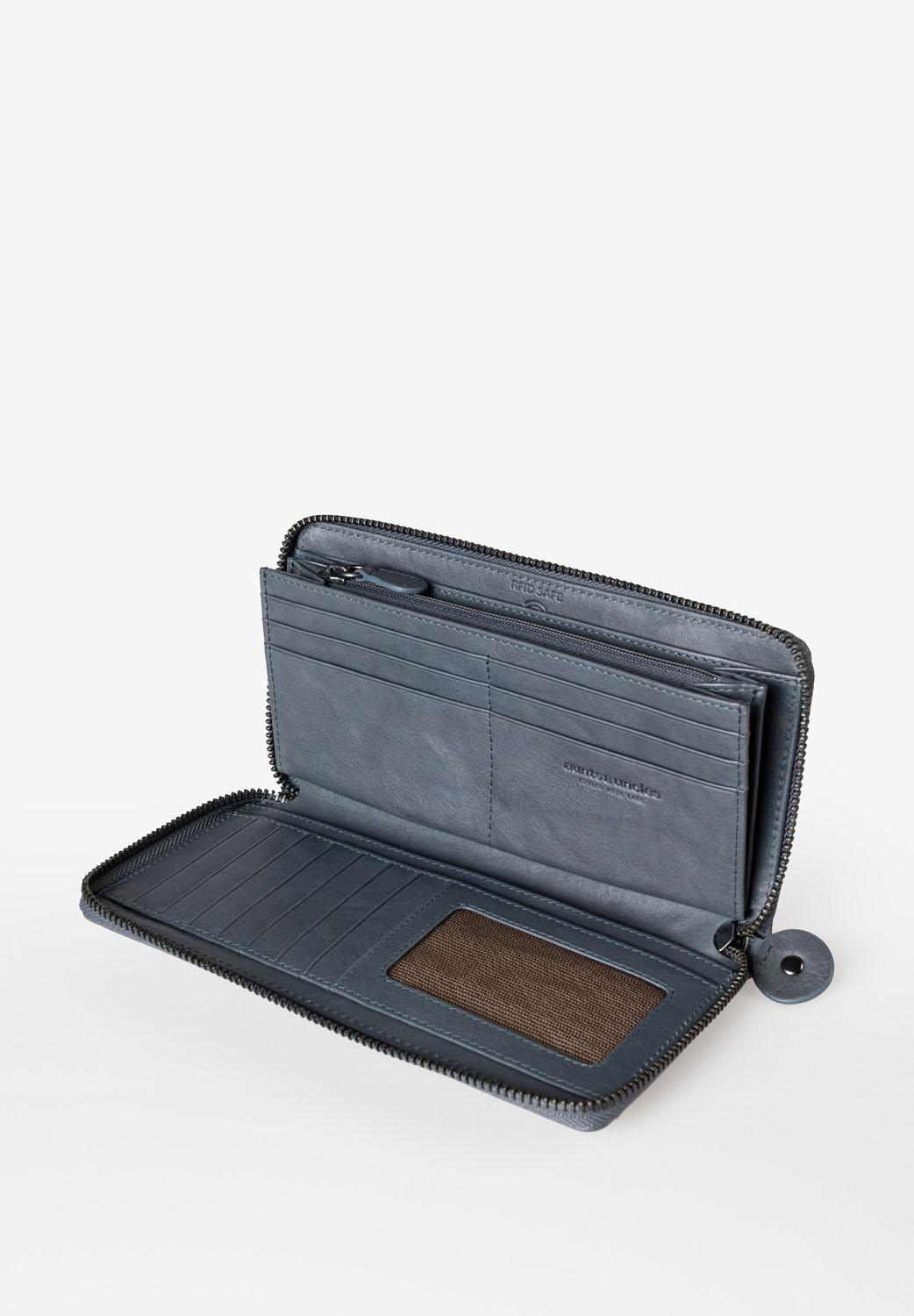 aunts & uncles Grandma's Luxury Club Cynthia Geldbörse Wind aunts & uncles Grandma's Luxury Club Cynthia Geldbörse Wind