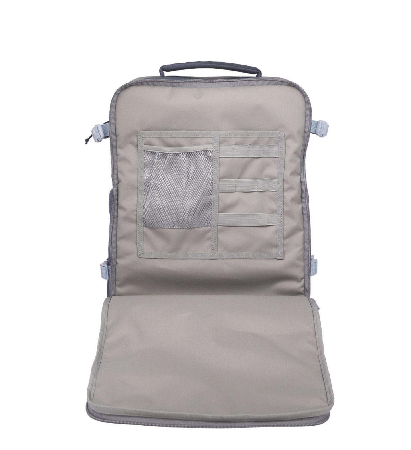 kattbjørn Light Schulrucksack Mind Gamer