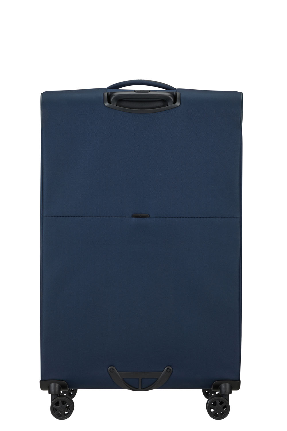 Samsonite Litebeam Trolley 77cm mit 4 Rollen erweiterbar Midnight Blue Samsonite Litebeam Trolley 77cm mit 4 Rollen erweiterbar Midnight Blue