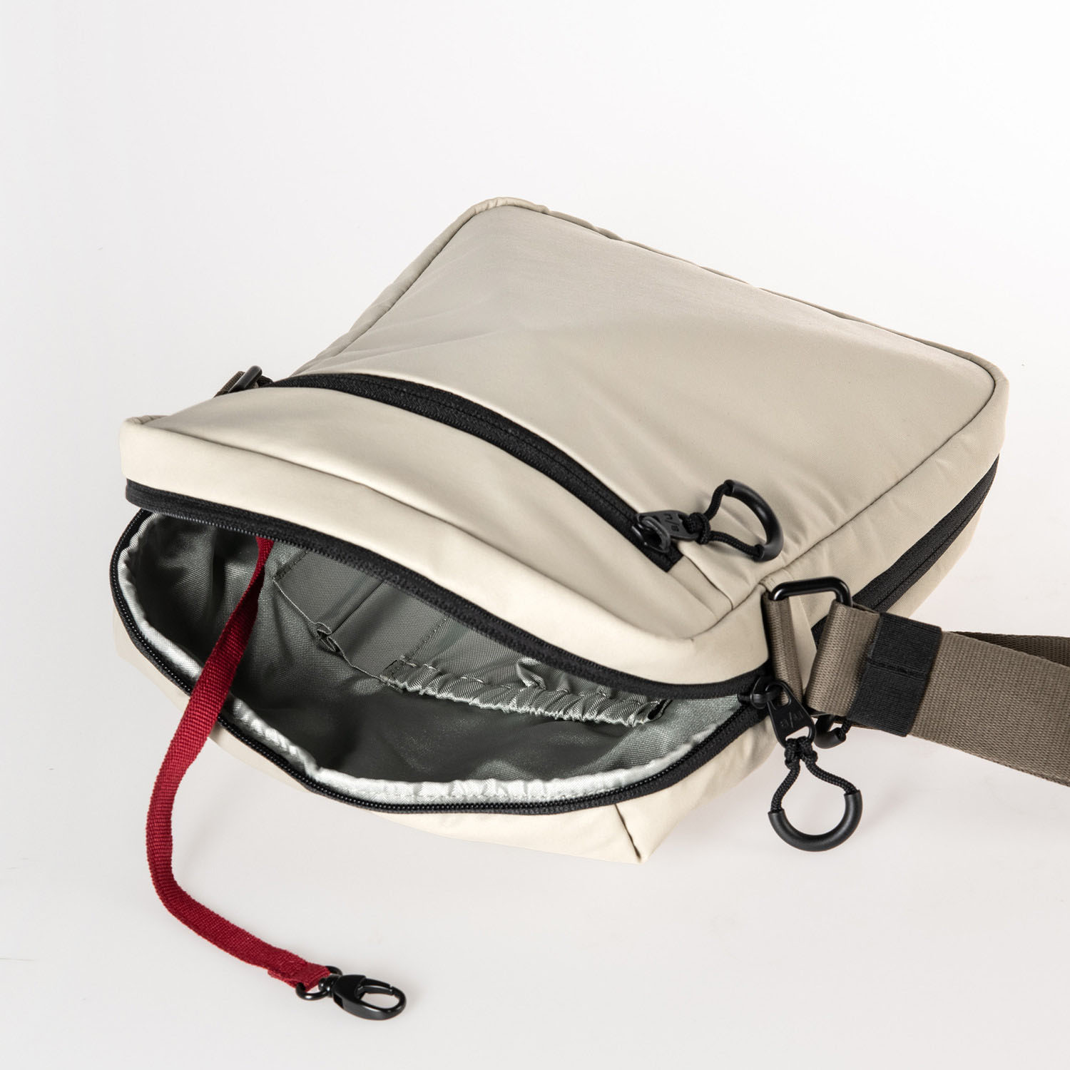 aunts & uncles Japan RE Oyabe Umhängetasche Dust