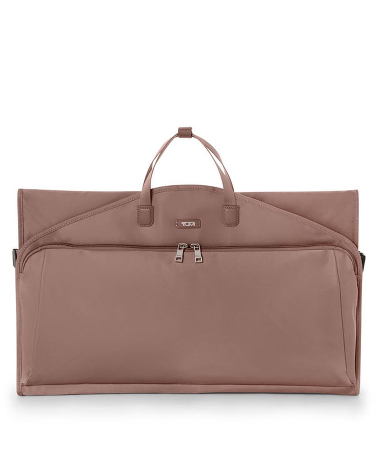 Tumi Travel Accessories Kleidersack -Garment Bag Light Mauve Tumi Travel Accessories Kleidersack -Garment Bag Light Mauve