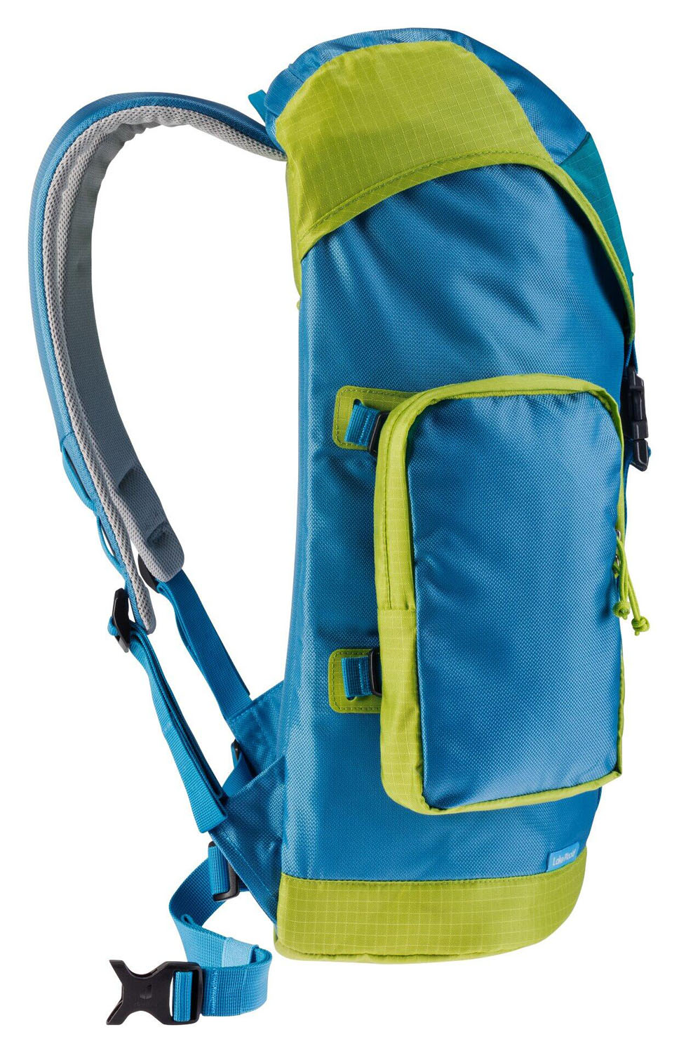 Deuter Lake Placid Lifestyle Rucksack azure-petrol Deuter Lake Placid Lifestyle Rucksack azure-petrol