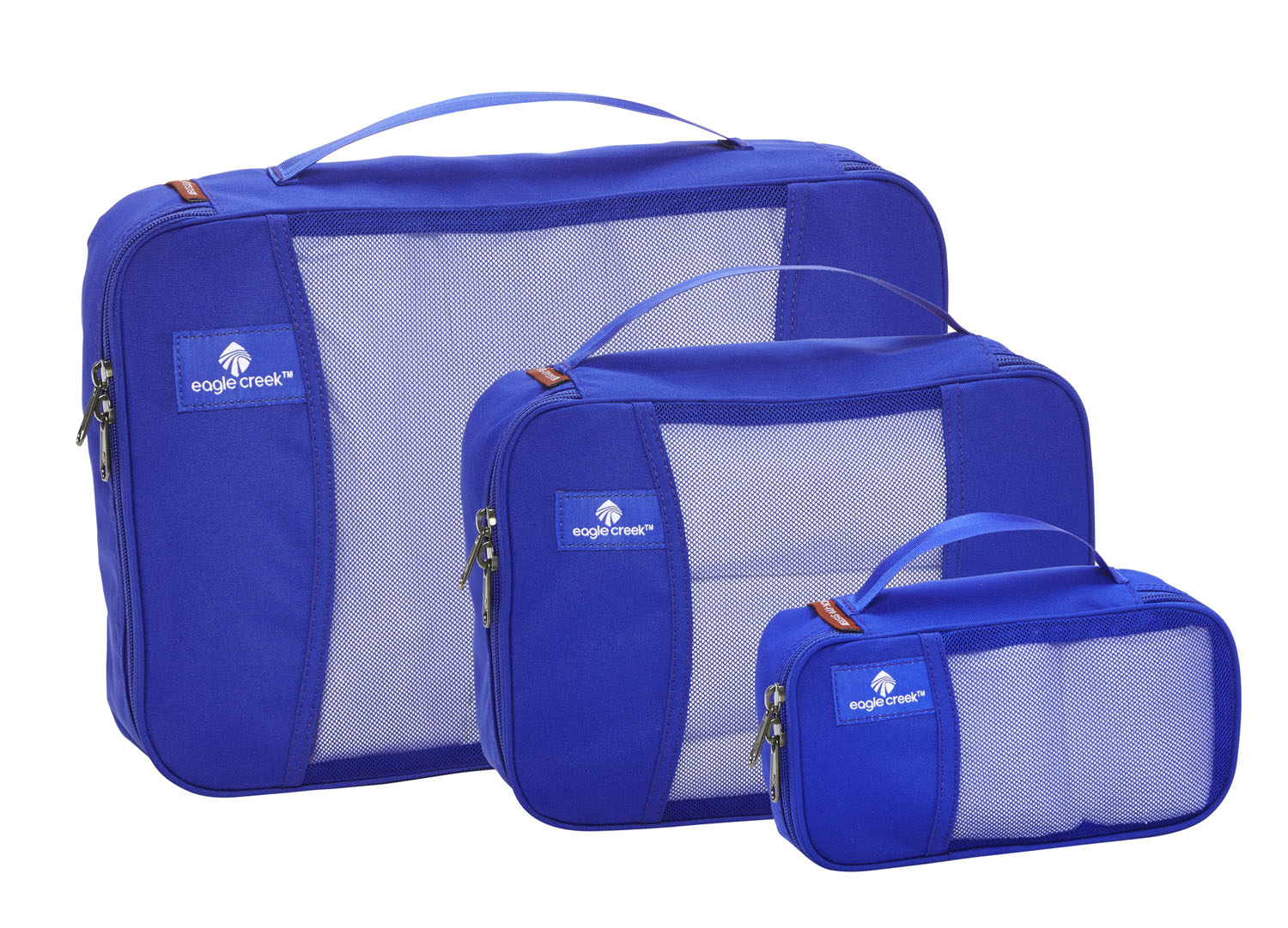 Eagle Creek PACK-IT™ Original Cube Set XS/S/M Eagle Creek PACK-IT™ Original Cube Set XS/S/M