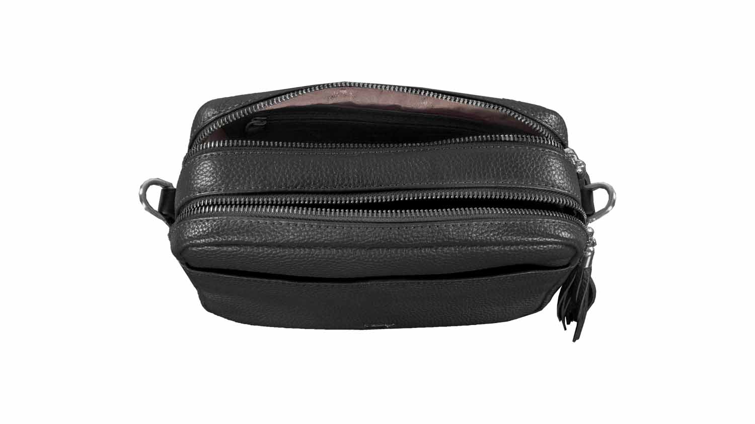 Braun Büffel Hanna Umhängetasche box 12065 schwarz Braun Büffel Hanna Umhängetasche box 12065 schwarz