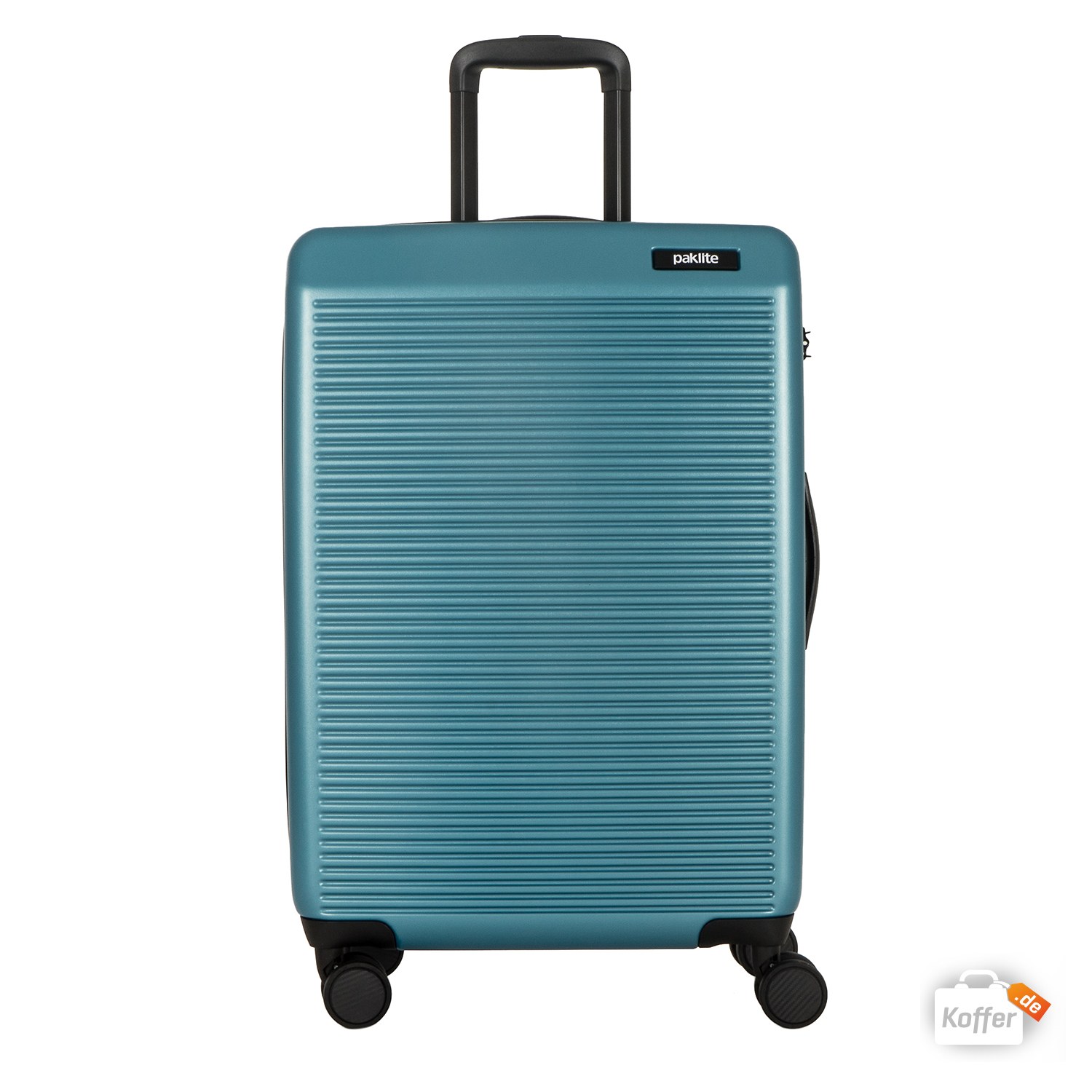 Paklite Sienna Trolley M 4R Eisblau