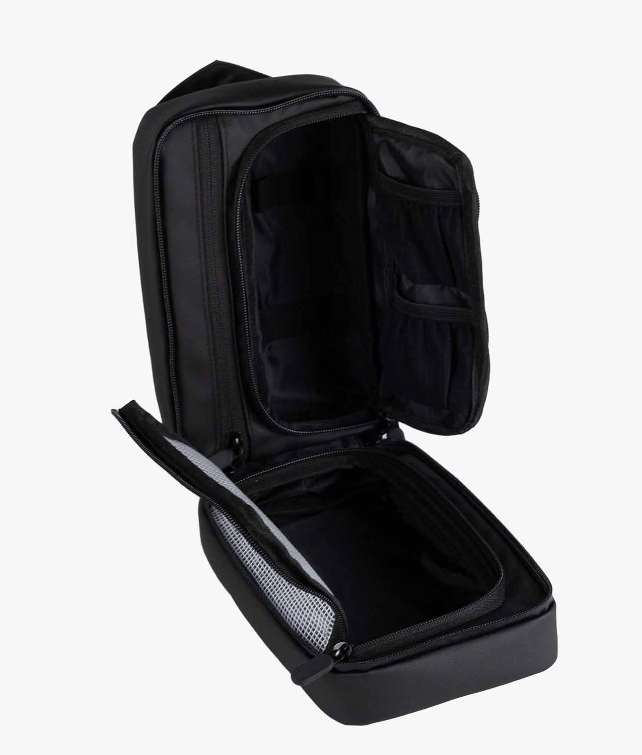 onemate Zubehör Kulturbeutel schwarz onemate Zubehör Kulturbeutel schwarz