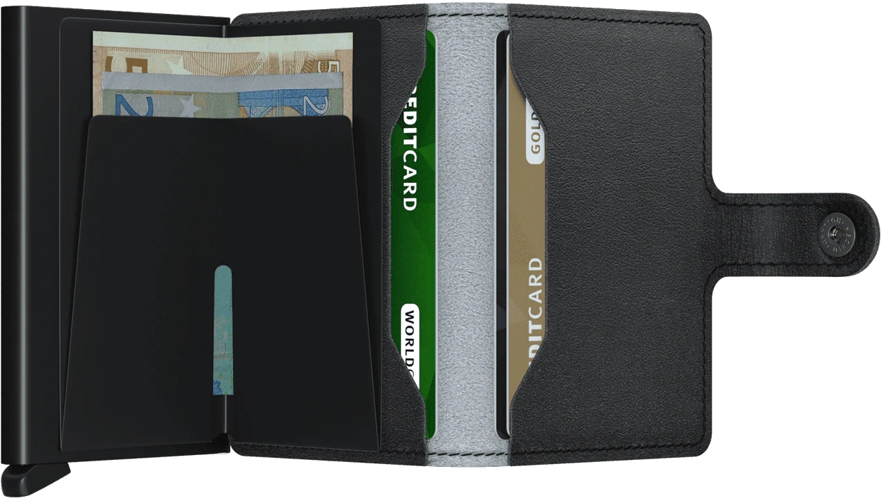 Secrid Miniwallet Art MAr-Night Watch