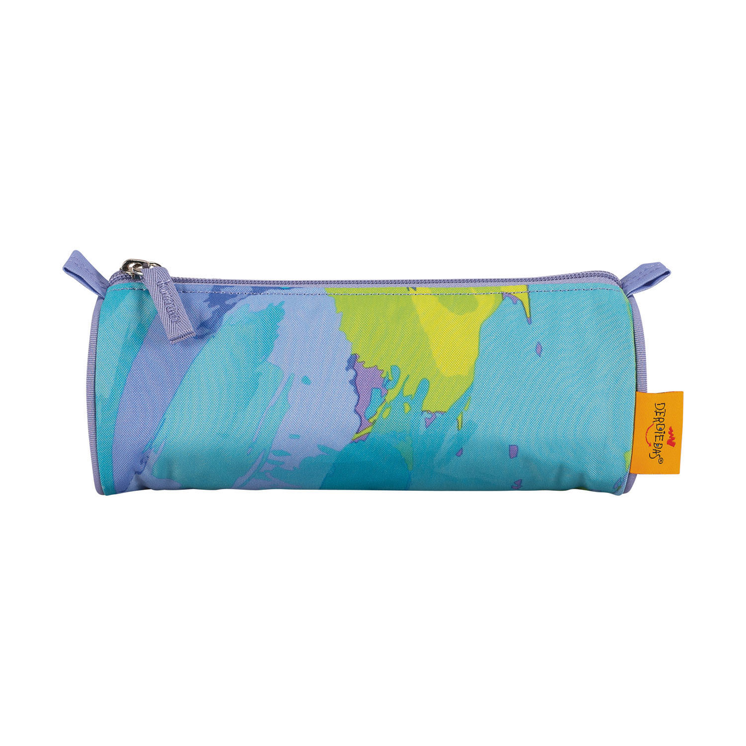 DerDieDas ErgoFlex EASY Schulrucksack-Set 5-teilig mit Sportbeutel Hippie Hair DerDieDas ErgoFlex EASY Schulrucksack-Set 5-teilig mit Sportbeutel Hippie Hair