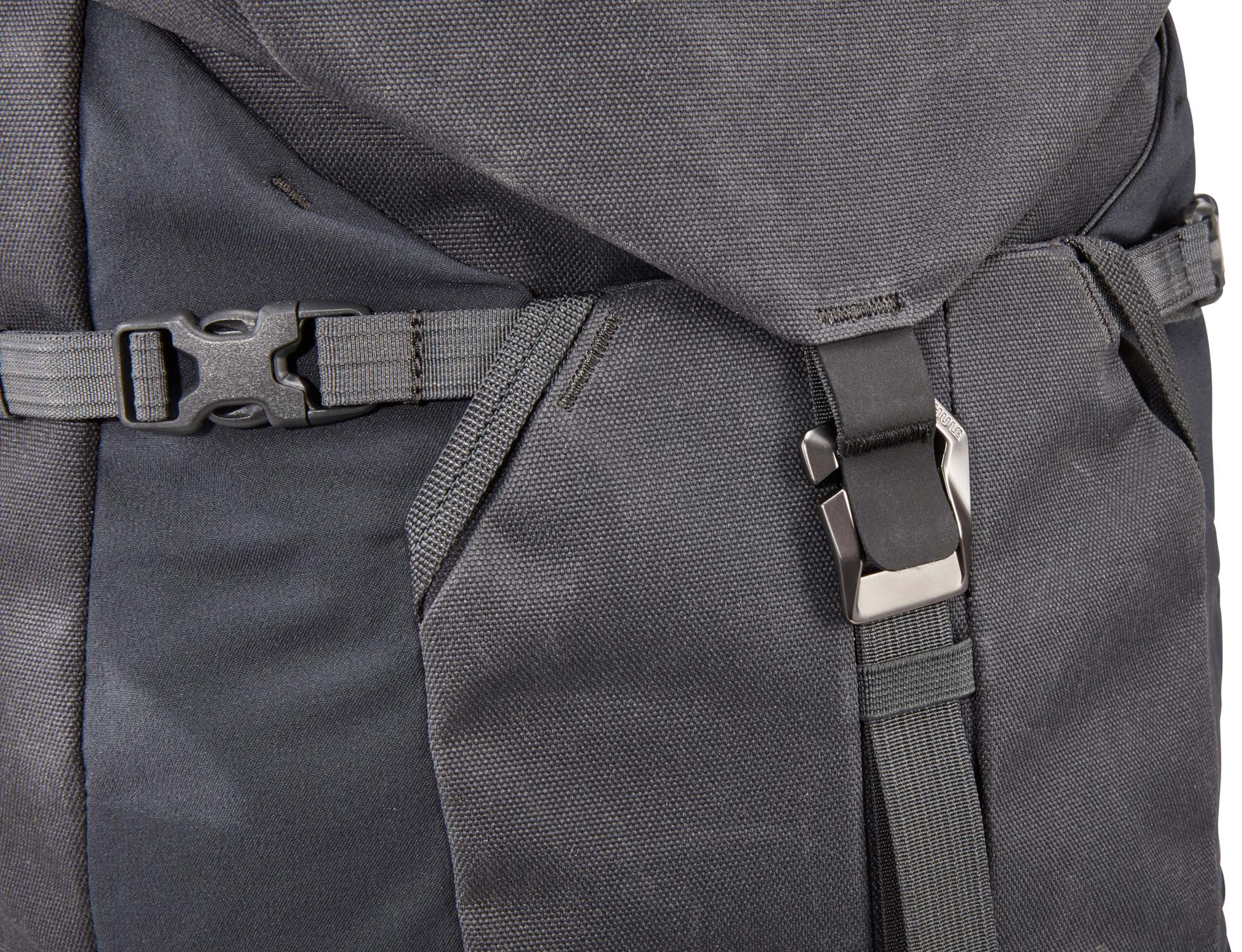 THULE AllTrail 25L Wanderrucksack Obsidian THULE AllTrail 25L Wanderrucksack Obsidian