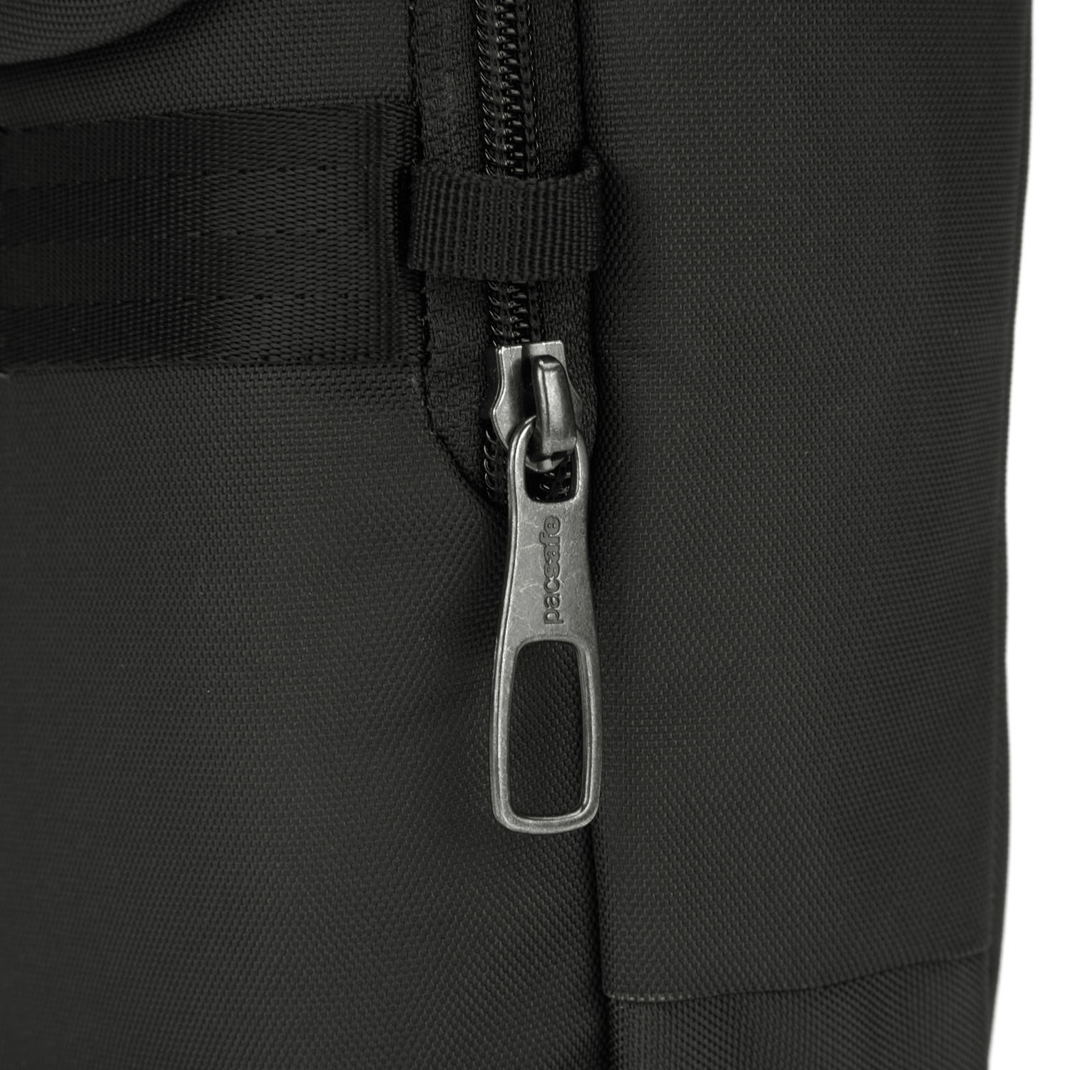 pacsafe X Anti-Theft Compact Crossbody Black pacsafe X Anti-Theft Compact Crossbody Black