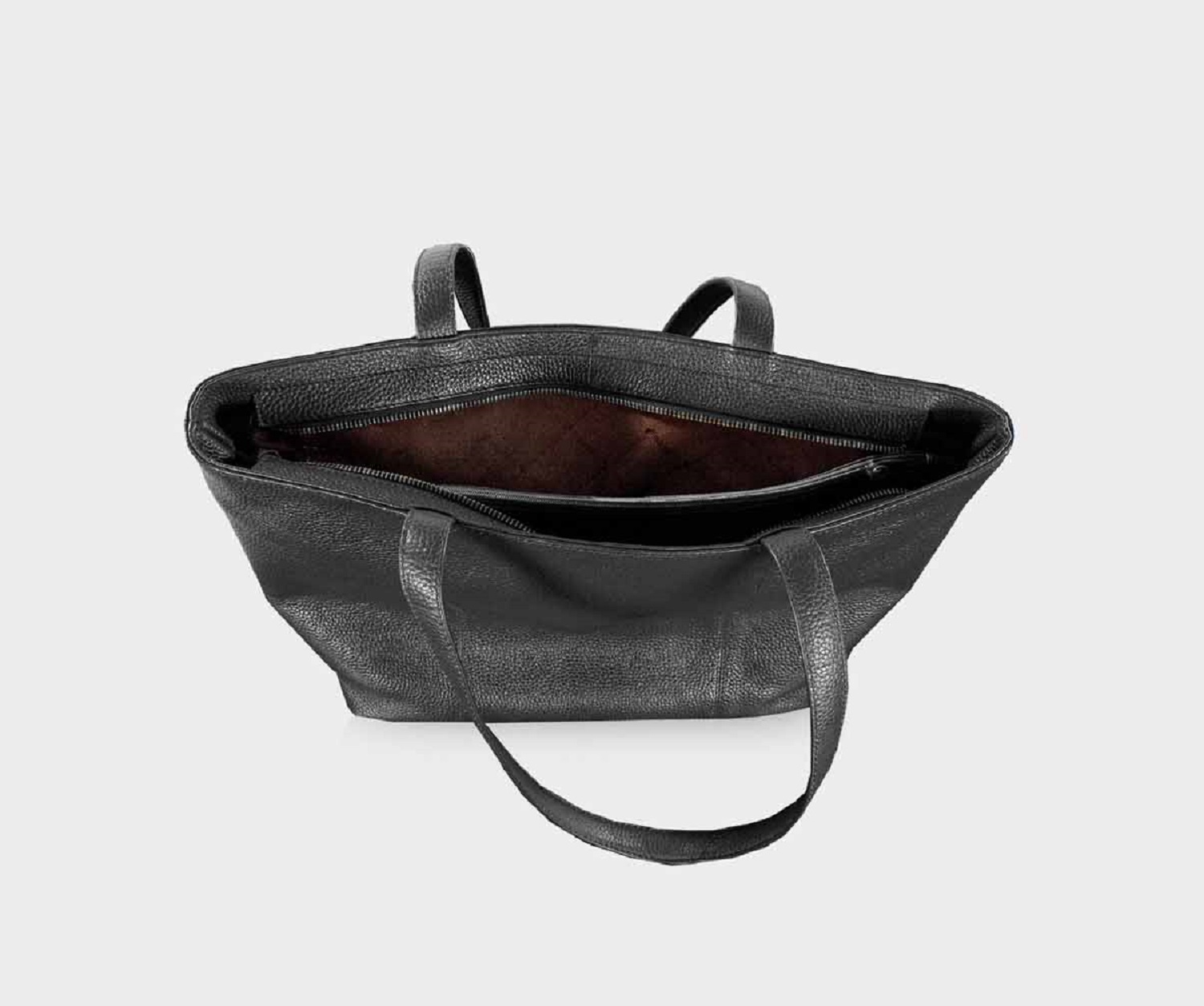 Braun Büffel Hanna Shopper 12078 schwarz