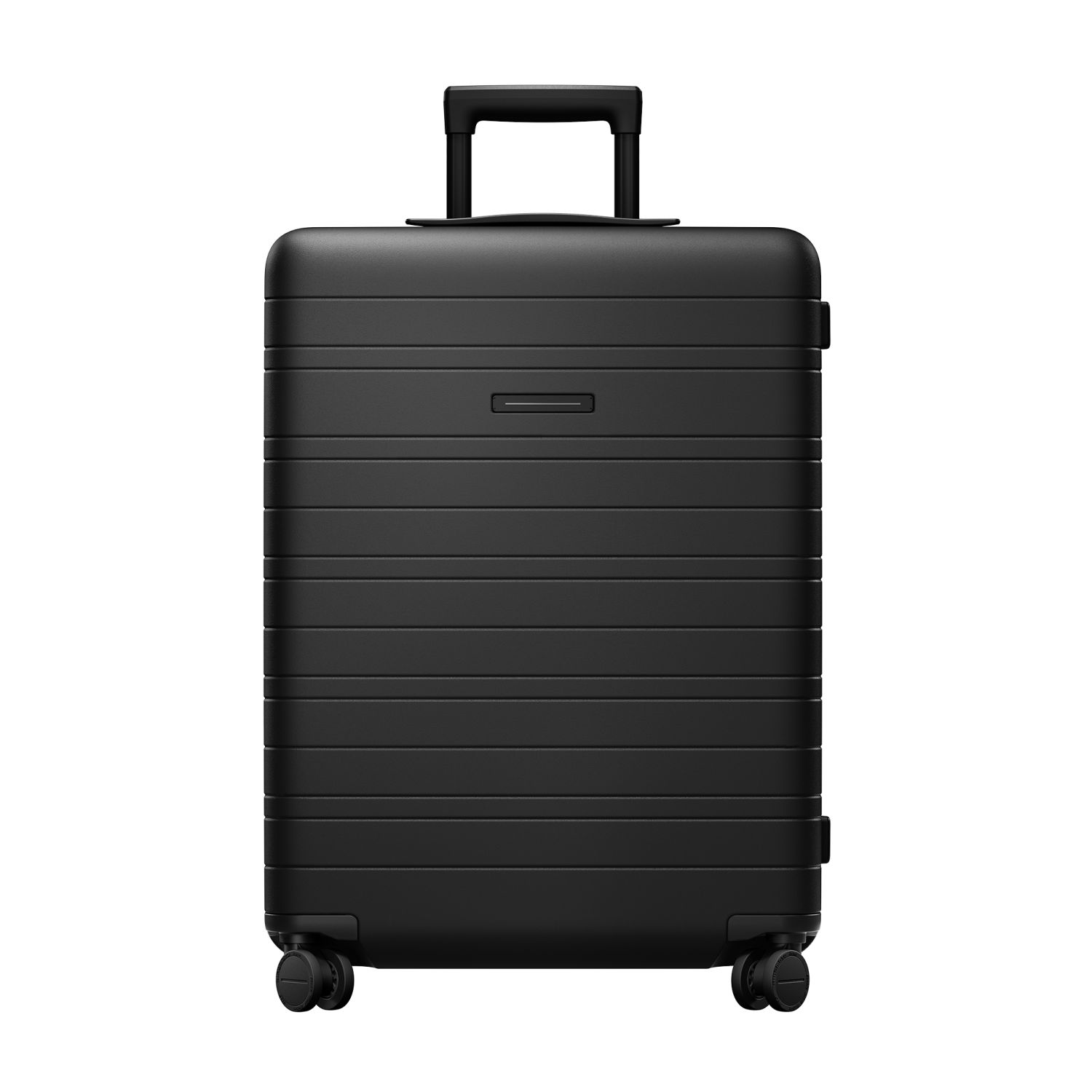 Horizn Studios Essential H6 Check-In Reisekoffer 61L -Matte All Black