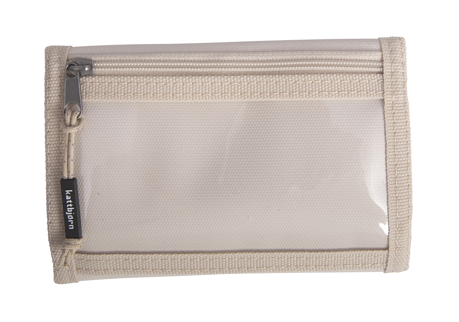 kattbjørn Zubehör Geldbörse Sandy Beige