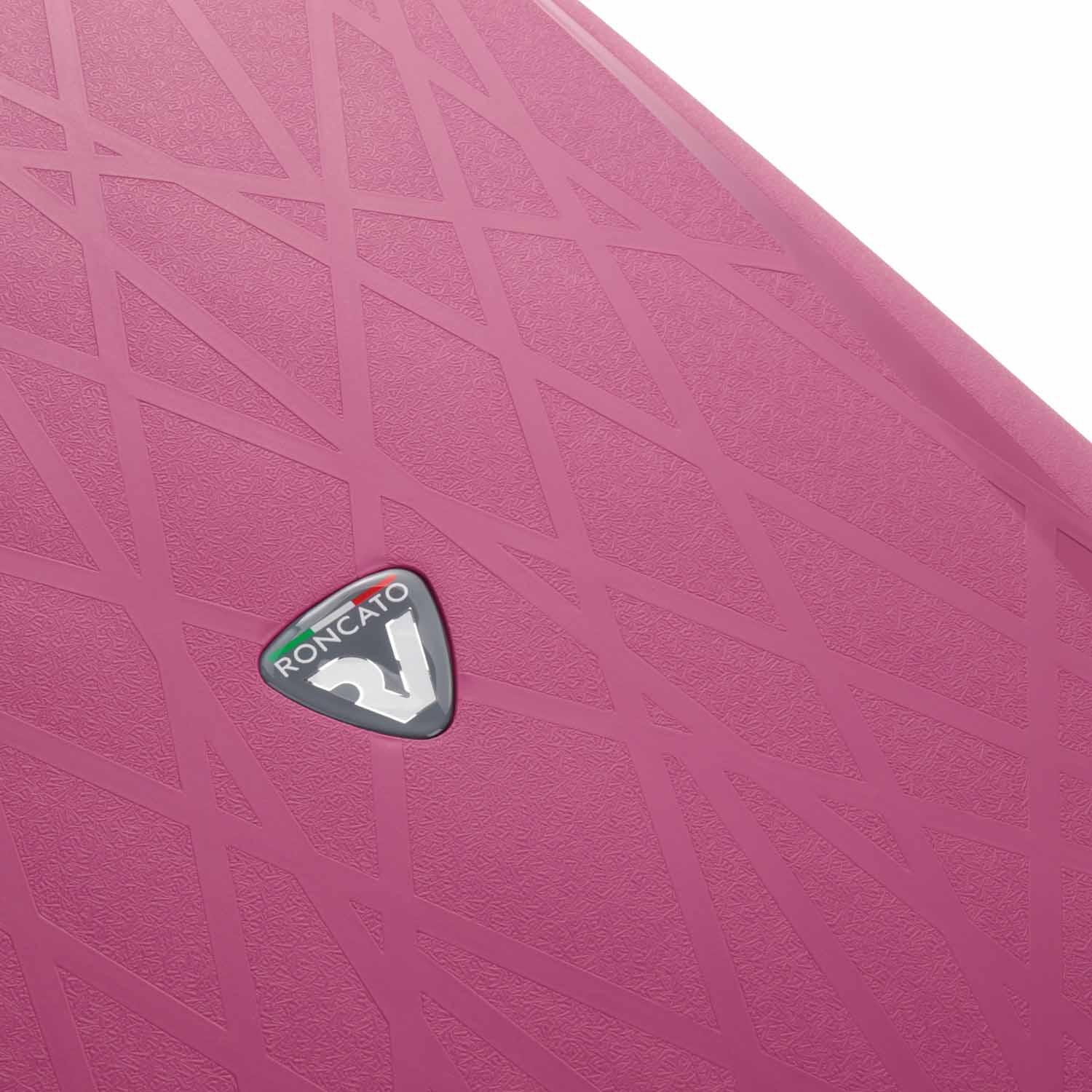 Roncato Light Trolley L 4R Orchidea