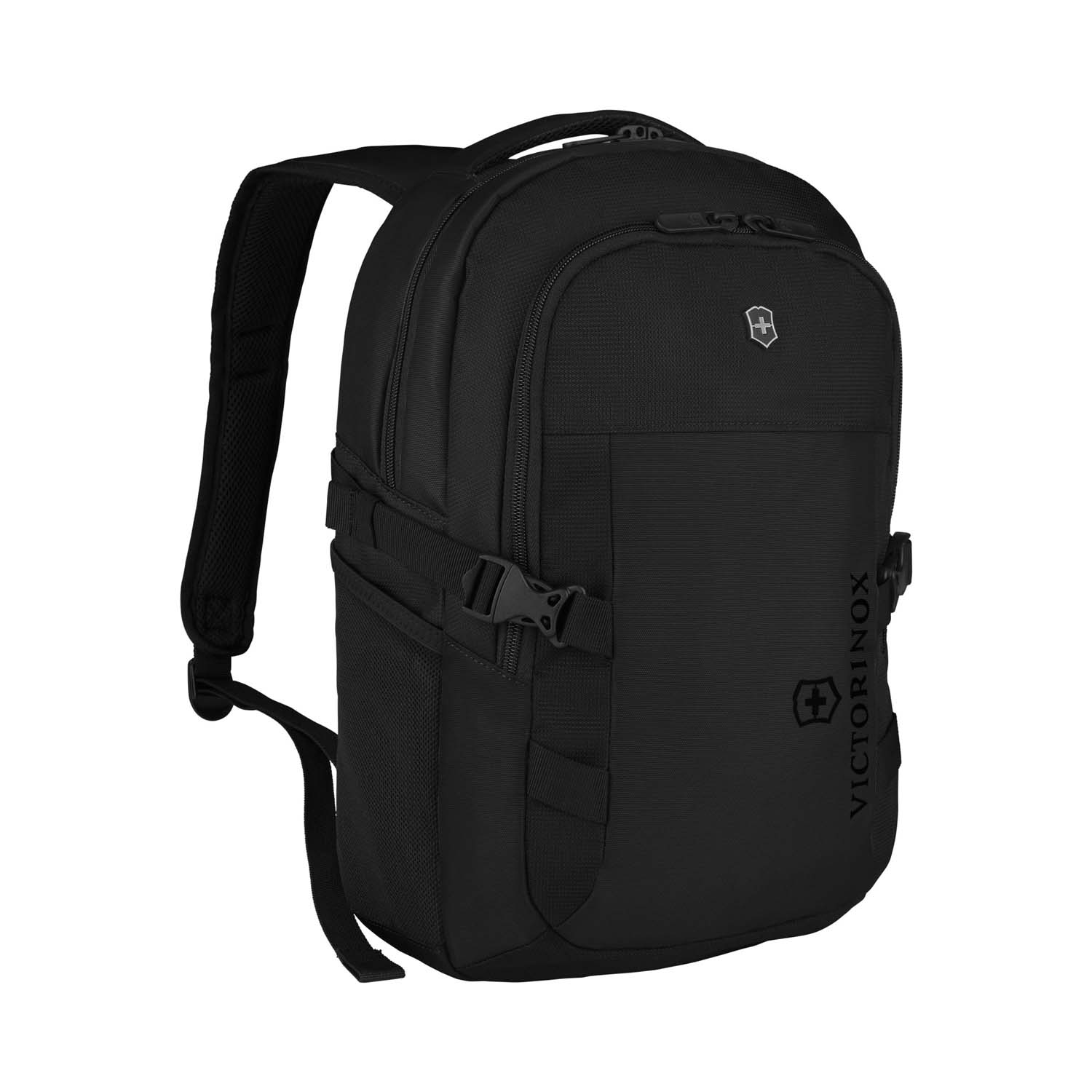 Victorinox Vx Sport EVO Compact Backpack 15" Black Victorinox Vx Sport EVO Compact Backpack 15" Black