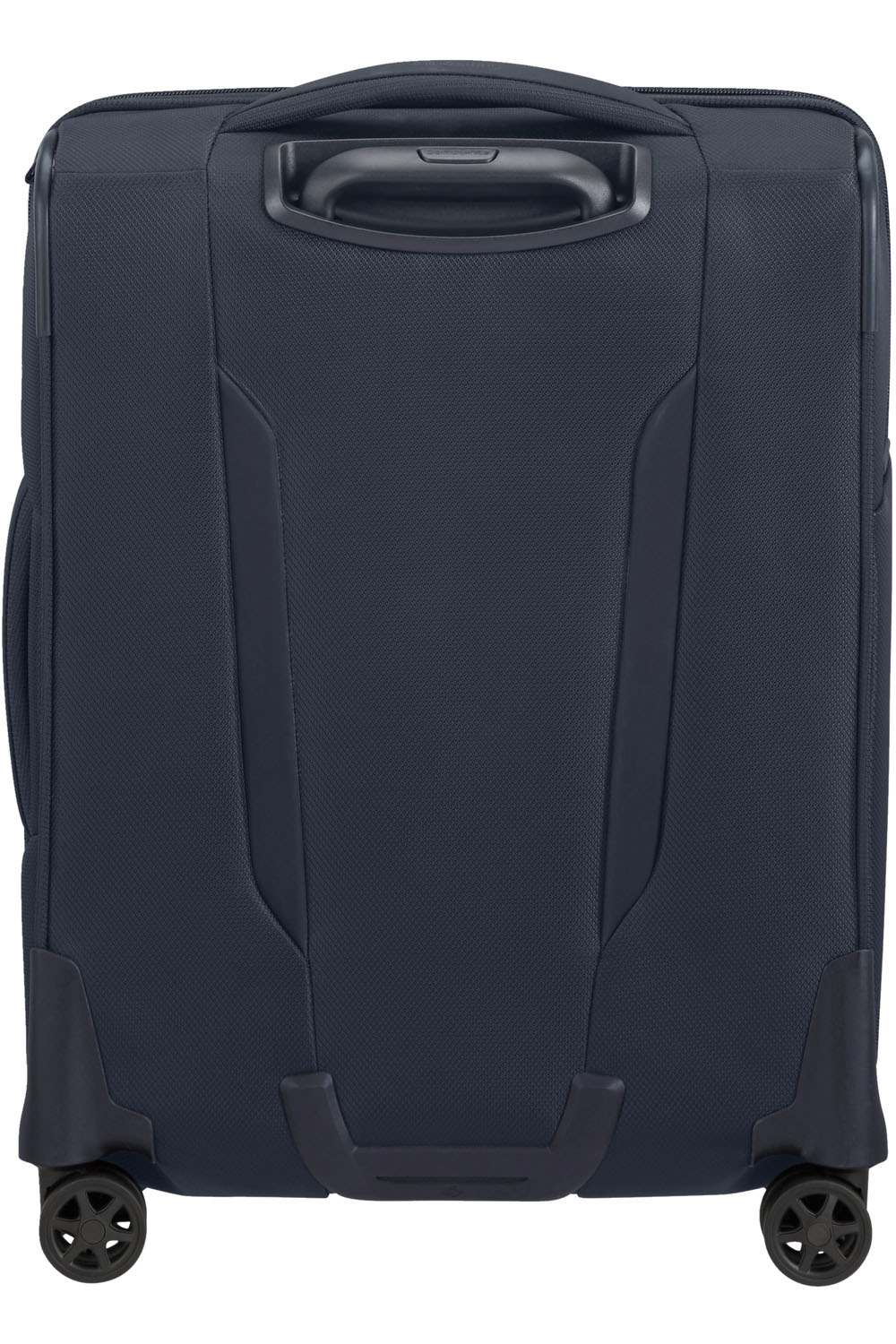 Samsonite Respark Trolley mit 4 Rollen erweiterbar 55cm + GRATIS HOTELGUTSCHEIN Midnight Blue Samsonite Respark Trolley mit 4 Rollen erweiterbar 55cm + GRATIS HOTELGUTSCHEIN Midnight Blue