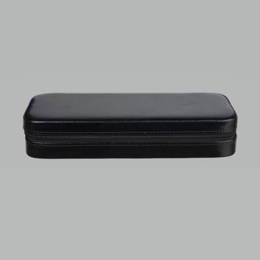 Windrose MERINO MODA Charmbox Schwarz Windrose MERINO MODA Charmbox Schwarz