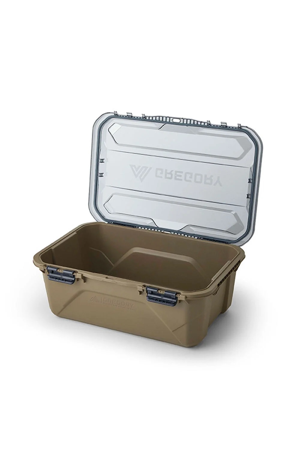 Gregory ALPACA Gear Box Mirage Tan