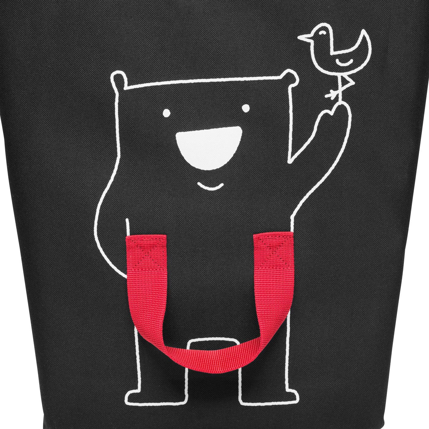 Reisenthel Kids familybag black Reisenthel Kids familybag black