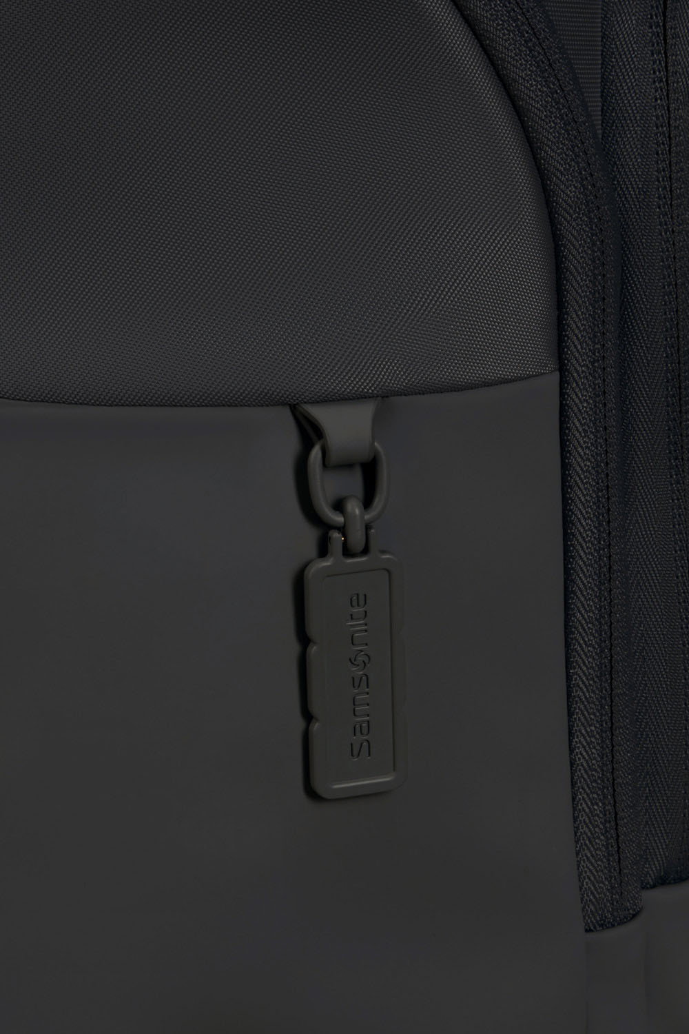 Samsonite 4Pack Rucksack 14.1" round Schwarz Samsonite 4Pack Rucksack 14.1" round Schwarz