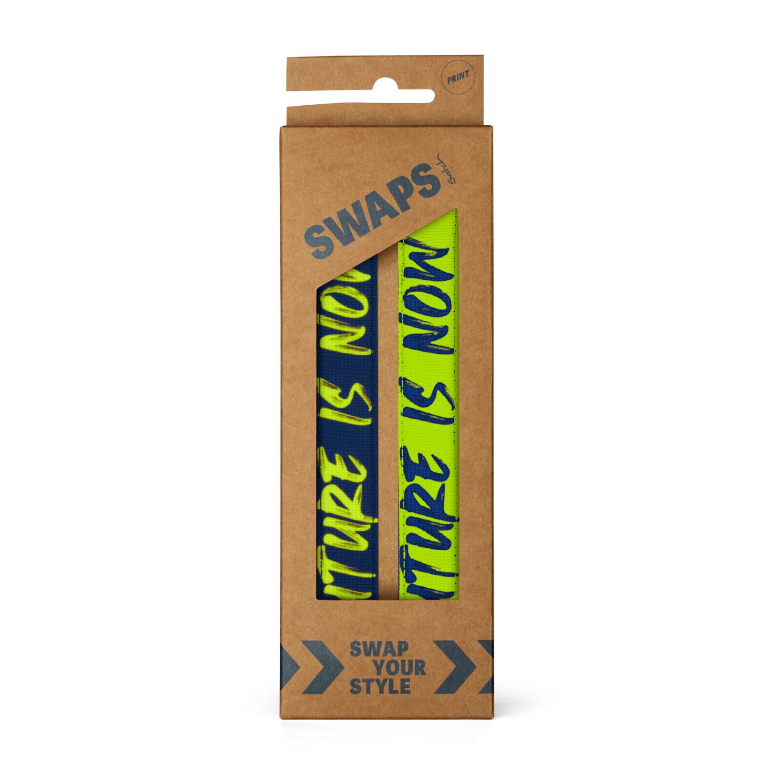 satch Schulzubehör SWAPS Statement Future Is Now satch Schulzubehör SWAPS Statement Future Is Now