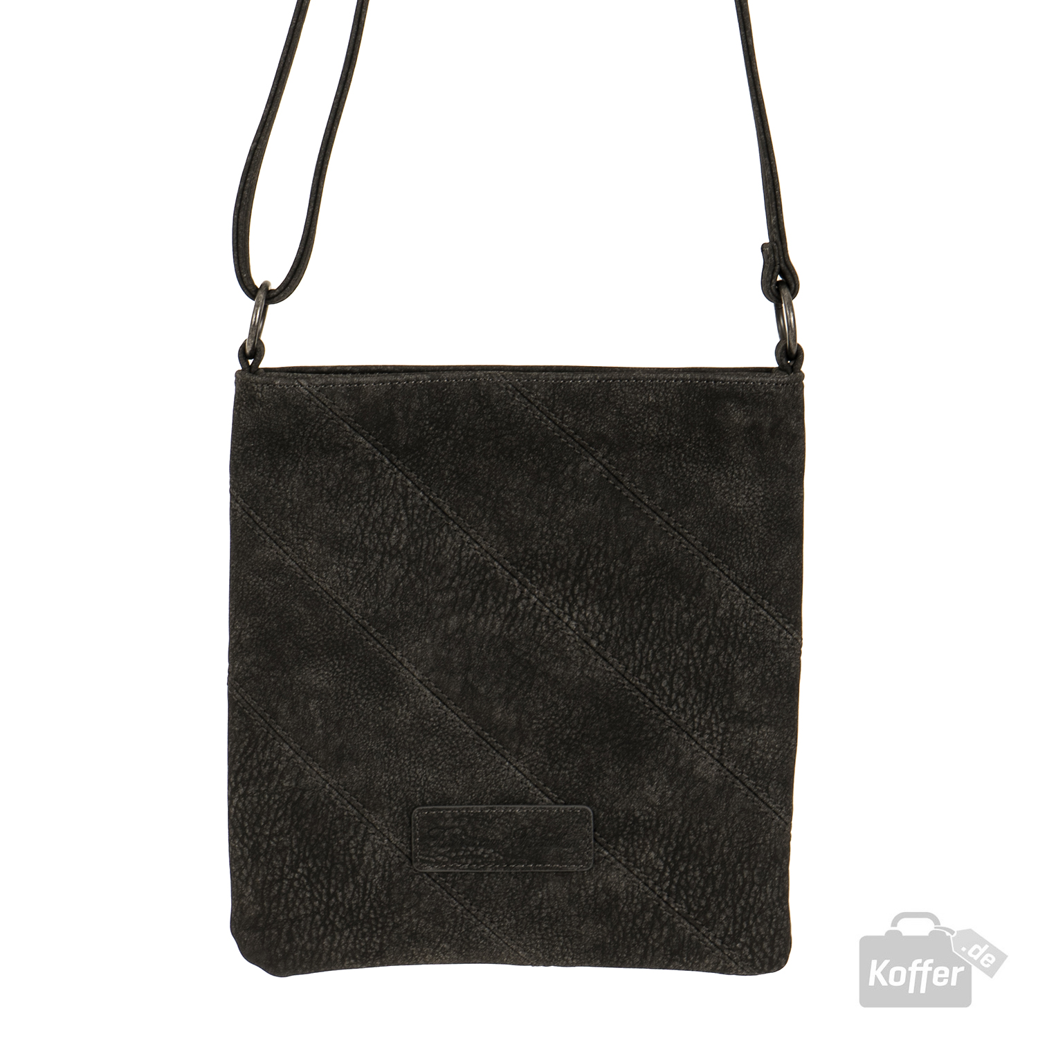 Fritzi aus Preußen Kuba Gregoria Umhängetasche slate Fritzi aus Preußen Kuba Gregoria Umhängetasche slate