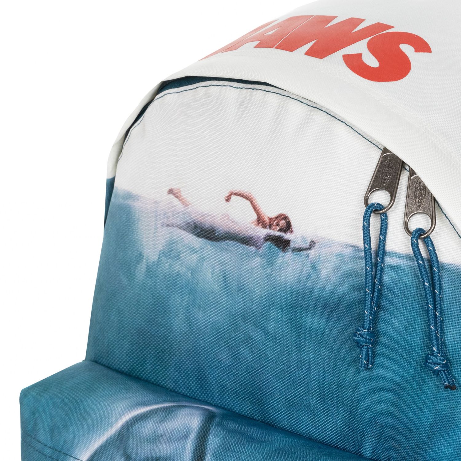 Eastpak DAY PAK'R Rucksack Jaws Poster Eastpak DAY PAK'R Rucksack Jaws Poster