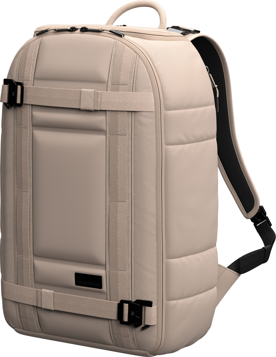 D_b_ Ramverk Backpack 26 L Fogbow Beige