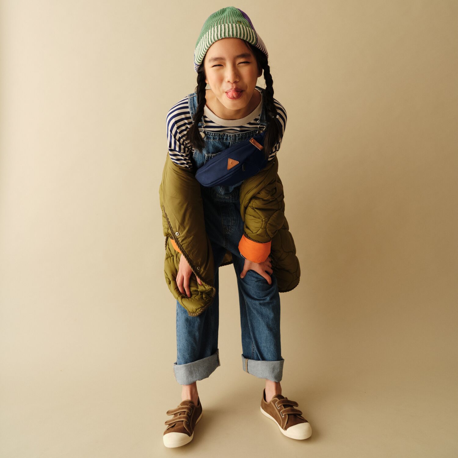 satch Freizeit CROSS EASY, the small one hip bag Pure Navy satch Freizeit CROSS EASY, the small one hip bag Pure Navy