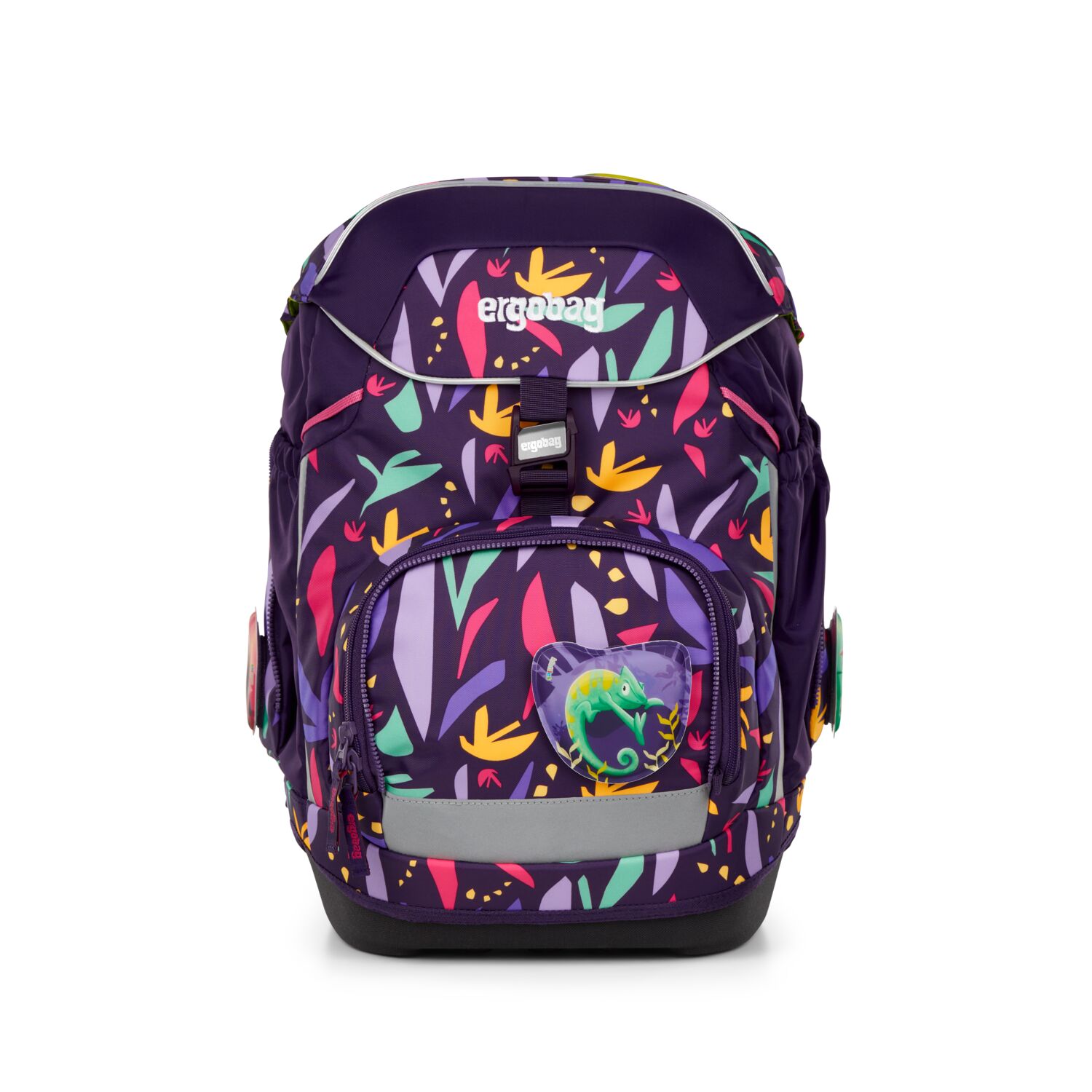 ergobag pack LUMI Editon 6-teiliges Schulrucksack-Set 2025 AmBärzonas ergobag pack LUMI Editon 6-teiliges Schulrucksack-Set 2025 AmBärzonas