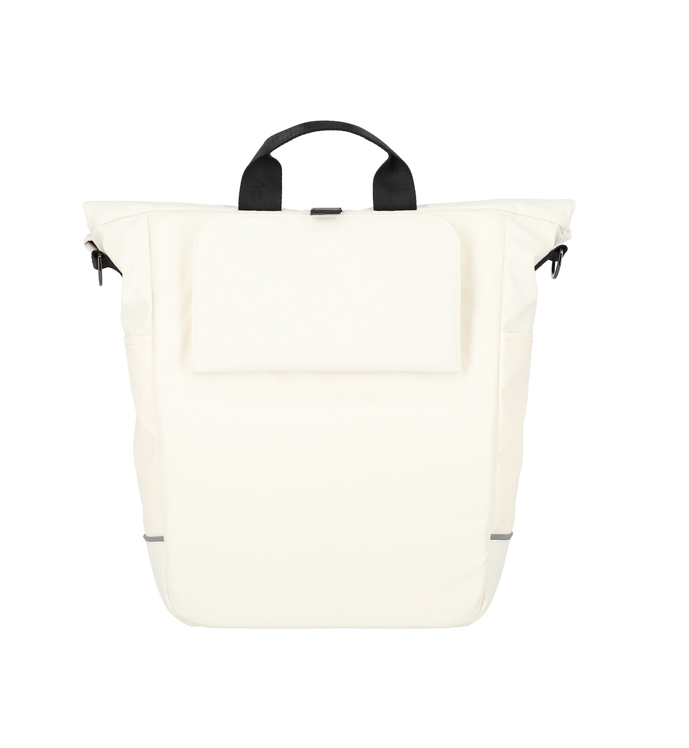 Travelite Basics Plane Umhänge-Fahrradtasche Weiss Travelite Basics Plane Umhänge-Fahrradtasche Weiss