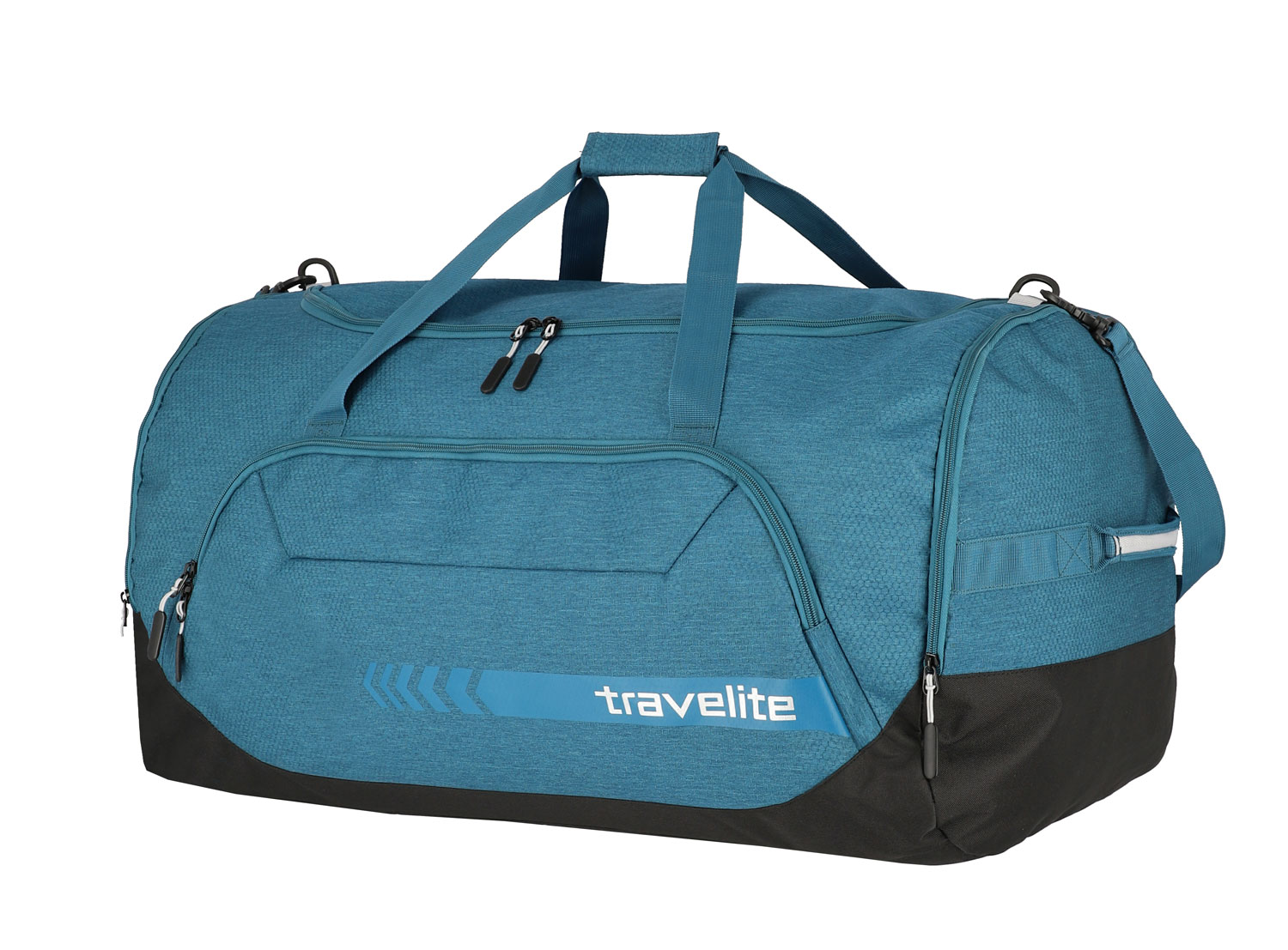 Travelite Kick Off Freizeittasche XL Petrol Travelite Kick Off Freizeittasche XL Petrol