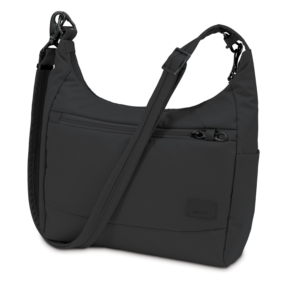 pacsafe Citysafe CS100 Anti-Diebstahl Reisehandtasche pacsafe Citysafe CS100 Anti-Diebstahl Reisehandtasche