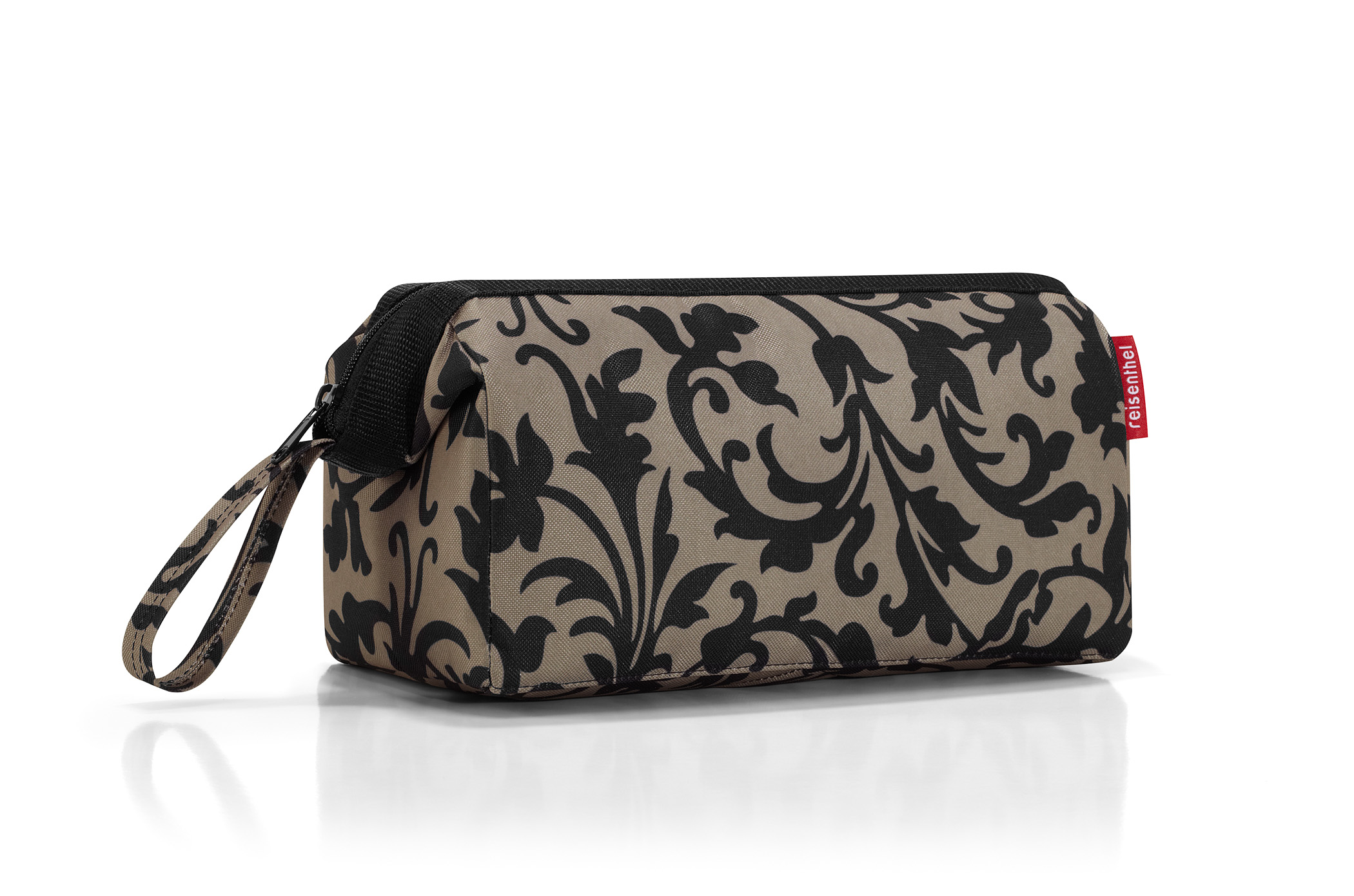 Reisenthel cosmetics travelcosmetic baroque taupe Reisenthel cosmetics travelcosmetic baroque taupe