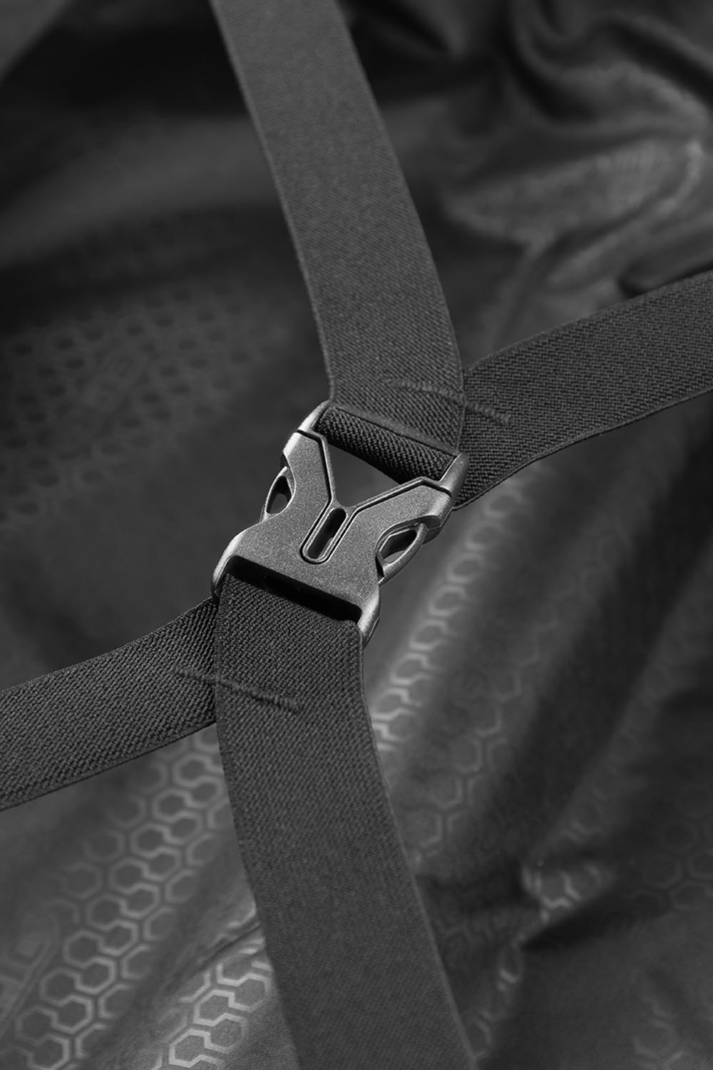 epic Phantom SL Trolley M 66cm 4-Rollen PhantomBLACK