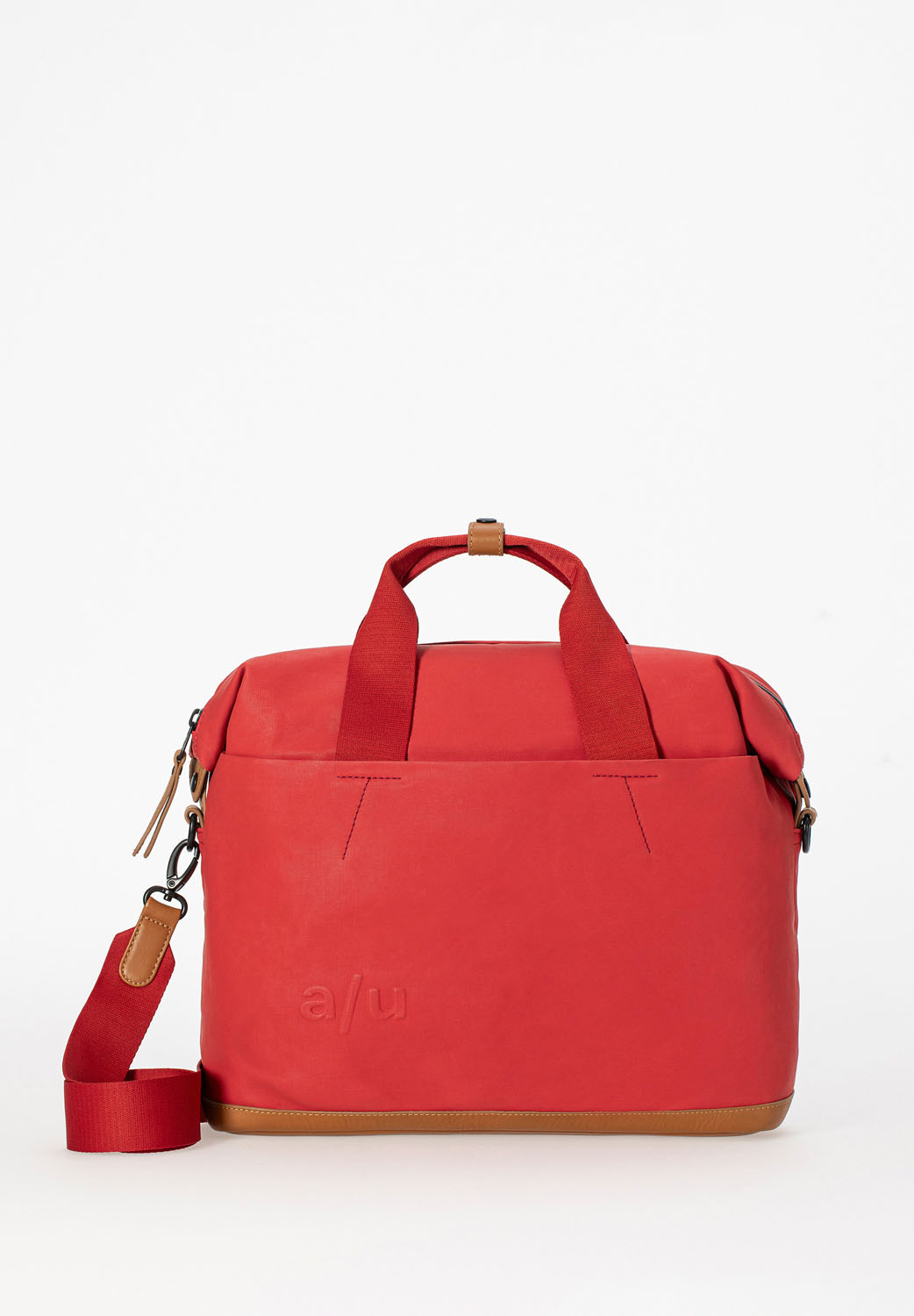 aunts & uncles Japan Yamato Businesstasche mit 13" Notebookfach goji berry