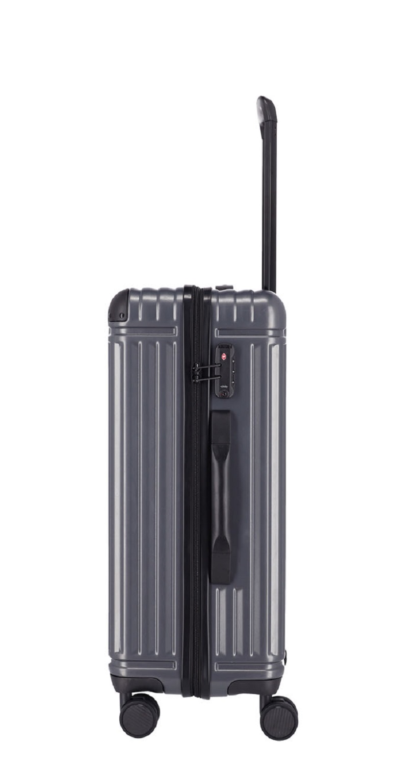Travelite Cruise 4-Rad Trolley M Anthrazit Travelite Cruise 4-Rad Trolley M Anthrazit