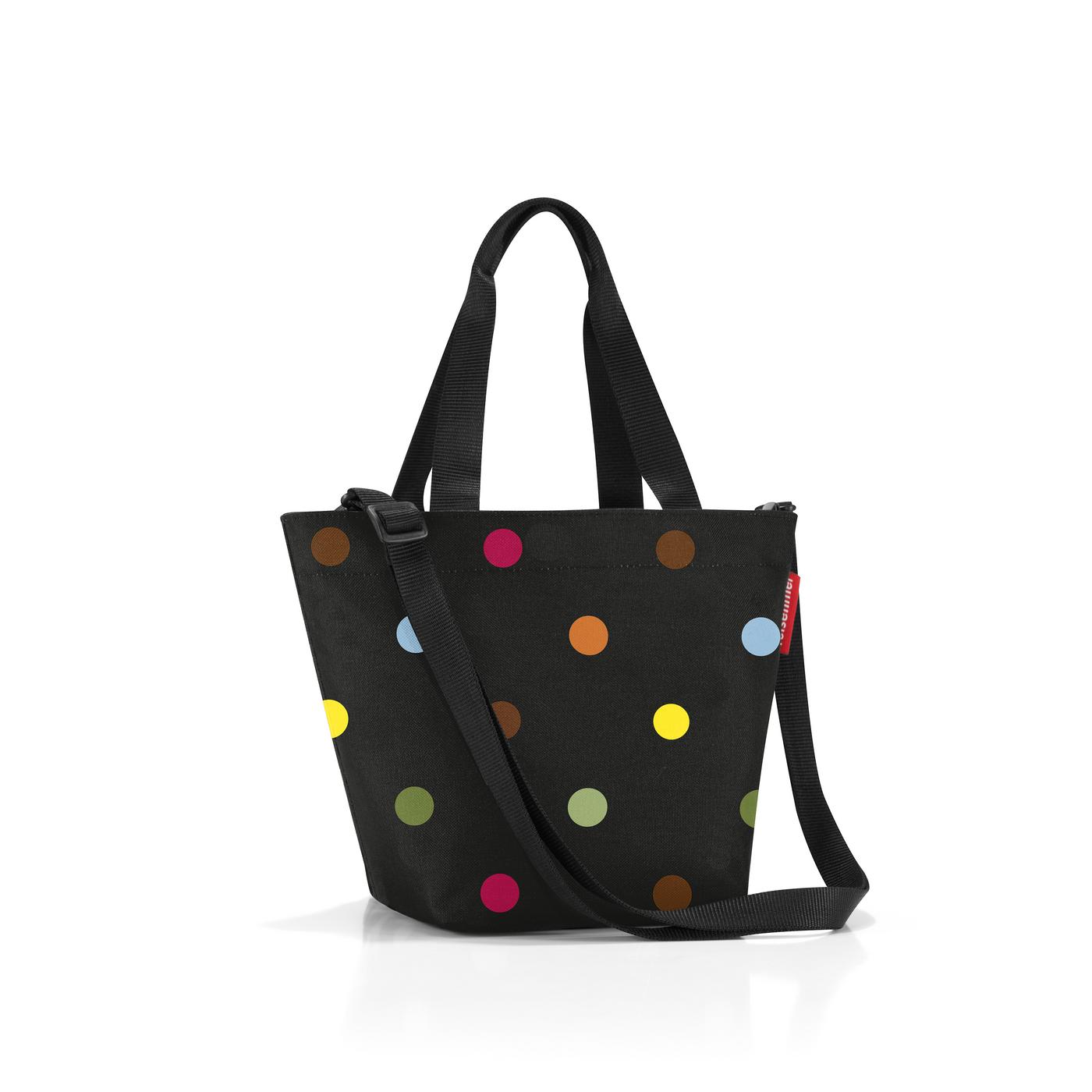 Reisenthel Shopping shopper XS Dots Reisenthel Shopping shopper XS Dots